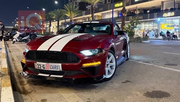 فورد موستانج 2019 للبيع في العراق -  بغداد